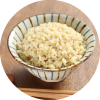 玄米ごはん